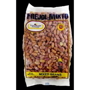 Tradiciones Andinas - Frijol Mixto Family Pack