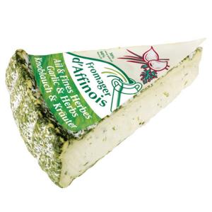 Store Prepared - Fromager D Affinois