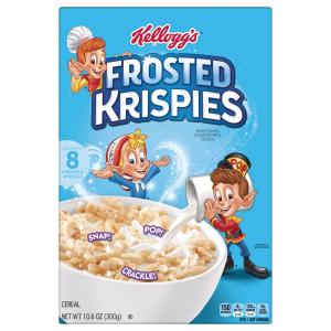 kellogg's - Frosted Cereal