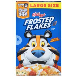 kellogg's - Frosted Flakes