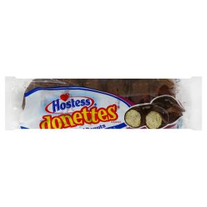 Hostess - Frosted Mini Donut 6ct