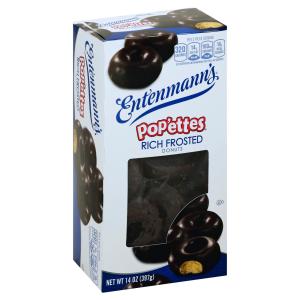 entenmann's - Frosted Popems