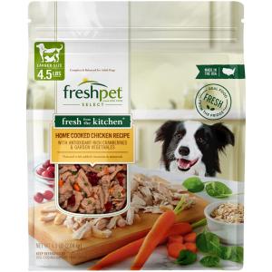 Freshpet - Frsh Frm Ktchn Chicken Recipe