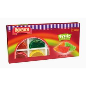 Rokeach - Fruit Slice