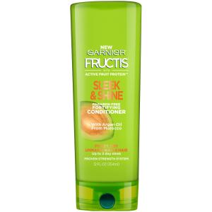 Garnier - Fructis Sleek Shine Cond