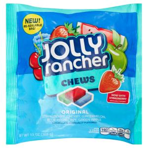 Jolly Rancher - Fruit Chews