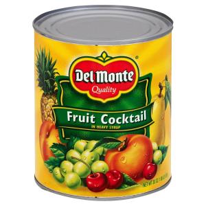 Del Monte - Fruit Cocktail