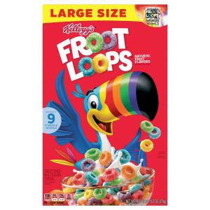 kellogg's - Fruit Loops