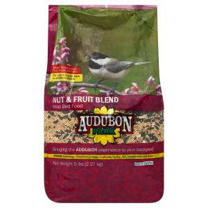 Audubon Park - Fruit Nut Bird Food Blend