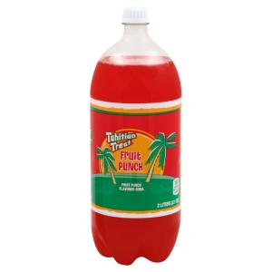 Tahitian Treat - Fruit Punch 2Ltr