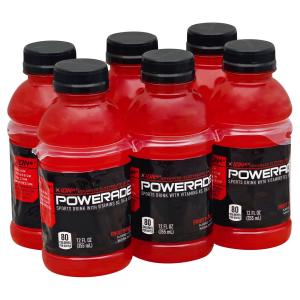 Powerade - Fruit Punch