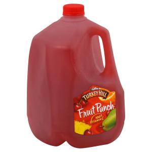 Turkey Hill - Fruit Punch