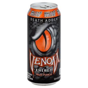 Venom - Fruit Punch