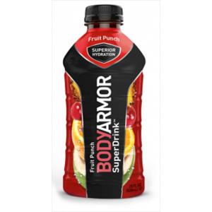 Body Armor - Fruit Punch