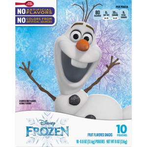 Betty Crocker - Fruit Snacks Disney Frozen 2