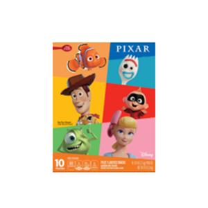 Betty Crocker - Fruit Snacks Pixar