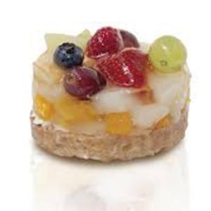 Store Prepared - Fruit Torte