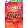 FRUITY CHEERIOS CEREAL