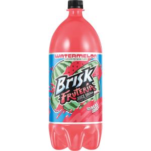 Brisk - Fruteria Watermelon 2l