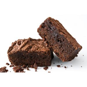 Store Prepared - Fudge Brownie Square