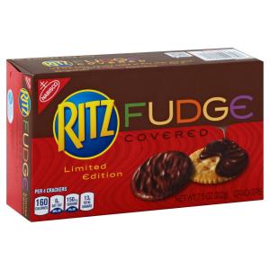 Nabisco - Fudge Covered