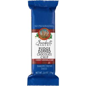 Sunbelt - Fudge Dipped Choc ch Gran