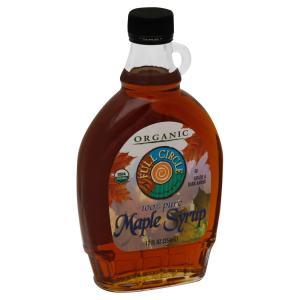 Full Circle - Full Circle Org Maple Syrup 10