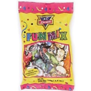 Kc Candy - Fun Mix