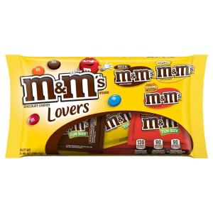 M&m's - Fun Size Variety Mix