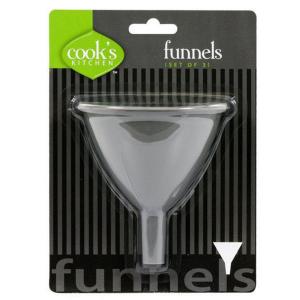 Cooks Kitchen - Funnels