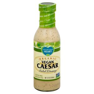 Follow Your Heart - Fyh Vegan Caesar Dressing