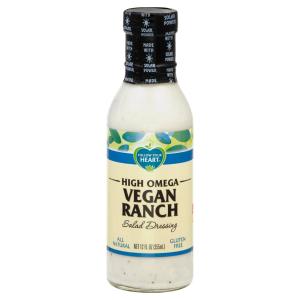 Follow Your Heart - Fyh Vegan Ranch Dressing