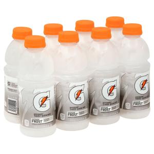 Gatorade - G2 Clacier Cherry 8pk