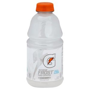 Gatorade - G2 Glacier Cherry Drink