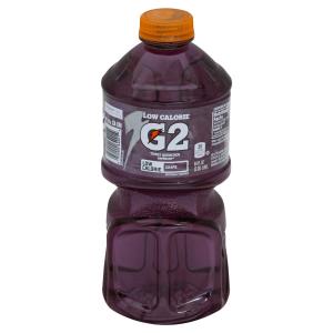 Gatorade - G2 Grape Drink