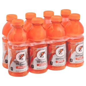 Gatorade - G2 Strw Watermelon 8pk