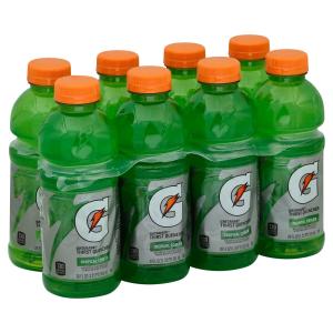 Gatorade - G2 Tropical Cooler 8pk