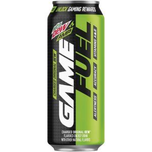 Mountain Dew - Game Fuel Original Dew