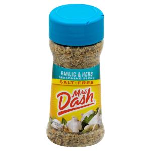 Dash - Garlic Herb