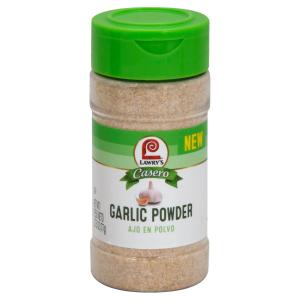 lawry's Casero - Garlic Powder