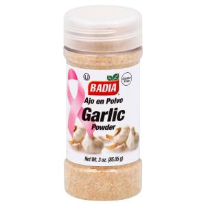 Badia - Garlic Powder