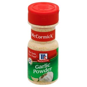 Mccormick - Garlic Powder