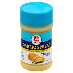 lawry's - Garlic Spread