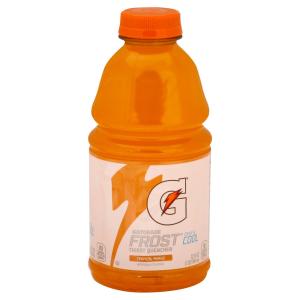 Gatorade - Tropical Mango