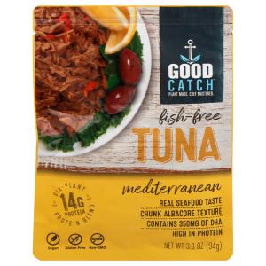 Good Catch - gc Mdtn Tuna