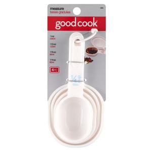 Good Cook - gd ck Measuring Cup Plastic