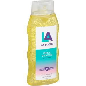 La Looks - Gel Mega Mega Hold