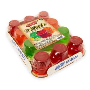 Senor Rico - Gelatin Snack 12 ct