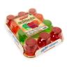 GELATIN SNACK 12 CT