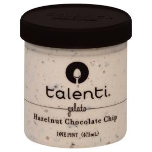 Talenti - Gelato Hazelnut